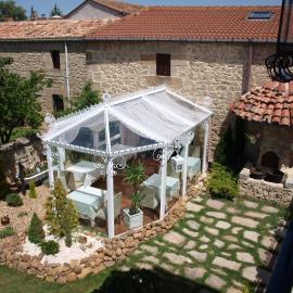 Posada del Indiano: Cidones'te bir otel