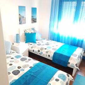 Apartamento Sado, hotel sa Setúbal