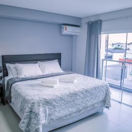 Hotel Prime Executive, hotel a Campos Novos