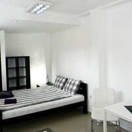 Apartments Luka, hotel in Kragujevac