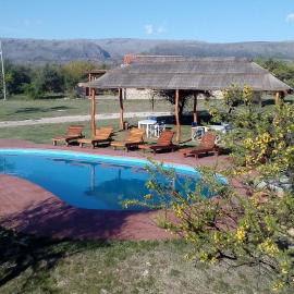 Alto Valle Cabañas de Montaña