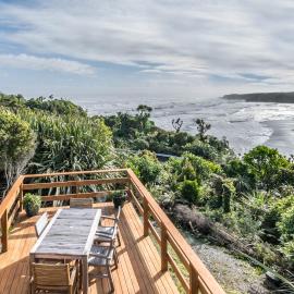 Paparoa Park Motel, hotel in Punakaiki