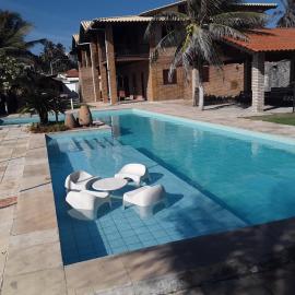 Vila Orazio, hotel in Prainha