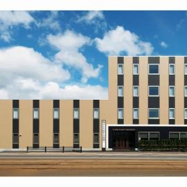Credo Hotel Hakodate, hotel in Hakodate