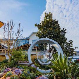 Zhangjiajie Su Xin Resort Near Tianmen Shan & Hehua airport-Free pick up