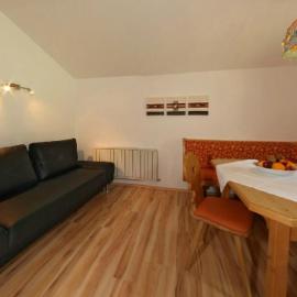 Ferienwohnungen Haaser, Hotel in Maurach