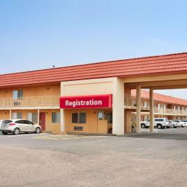 Travelodge by Wyndham Winslow, khách sạn ở Winslow