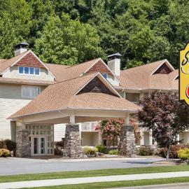 Super 8 by Wyndham Cherokee, hotel en Cherokee