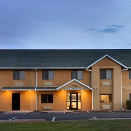 Travelodge by Wyndham Marysville, hotel in Marysville