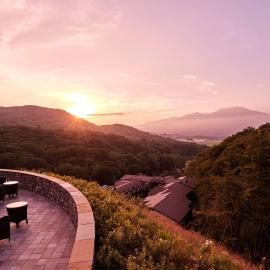 Le Grand Karuizawa Hotel and Resort, hotel in Karuizawa