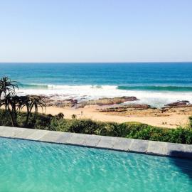 25 Sovereign Sands, hotel i KwaDukuza