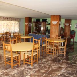 Apartamento en Familia