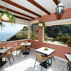 Villa Maria Antonietta, hotel in Positano
