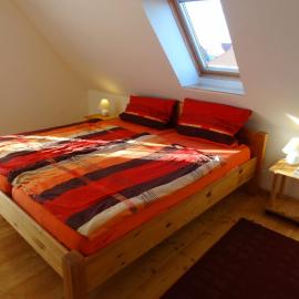 Ferienwohnungen Hass - Haus 10