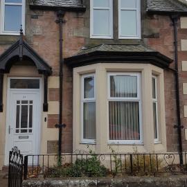 SPRINGBANK Holiday Home, hotel in Inverness