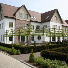 Biznis Hotel, hotel v destinácii Lokeren