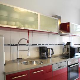Ferienwohnung City, hotel in Erfurt