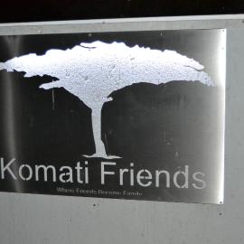 Komati Friends, hotel in Komatipoort