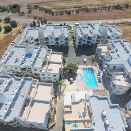 Oceania Bay Village, hotel v destinácii Pyla
