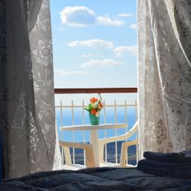 B&B MiraValle Agrigento, hotel in Agrigento