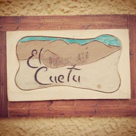 El Cuetu