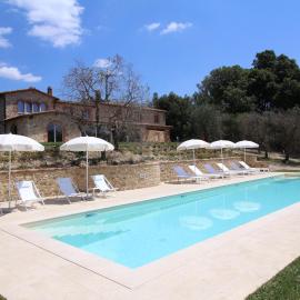 Mulino della Solaia - Arceno Rentals Club