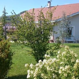 Villa entière climatisée en silence sur 130m2