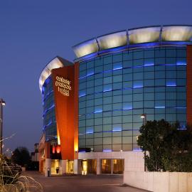 Antony Palace Hotel - Venice Airport – hotel w mieście Marcon