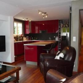 PETIT YATOU APPART', hotel u gradu Kotere