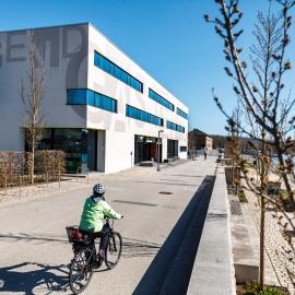 Jugendherberge Schweinfurt, hotel en Schweinfurt