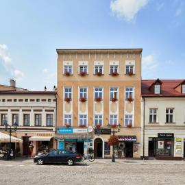 Polin House, hotel in Oświęcim