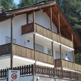 Max 's Siusi Apartament