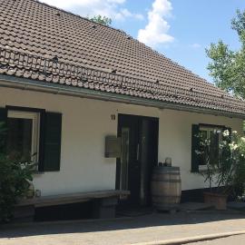 Forsthaus in Katzwinkel، فندق في Katzwinkel