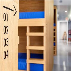 Acolá Hostel, khách sạn ở Pontevedra