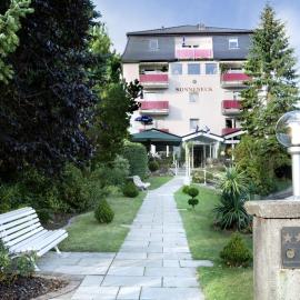Hotel Sonneneck