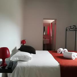 Porta 86, hotel em Castanhede