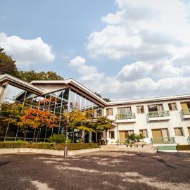 HK Resort, hotel v destinaci Sokčcho