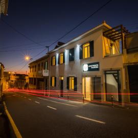 Apartments Madeira City Center