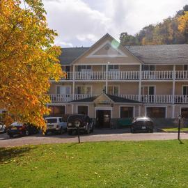 Sunkar Hotel