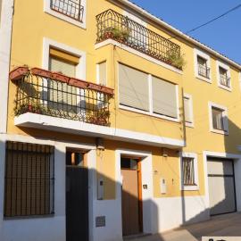 Can Valleta, hotel Botban