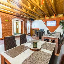 Penzion Forest, hotel en Rozvadov