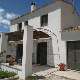 Mas dels Bonos, hotel v destinaci Deltebre