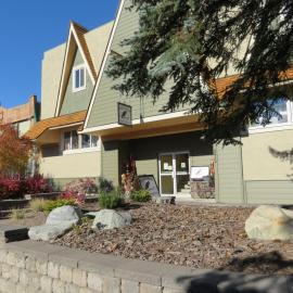 Kimberley Downtown Accommodation, hotel in Kimberley