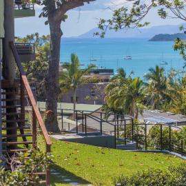 Airlie Guest House, hotel in Airlie Beach