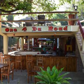 One 4 Da Road, hotel a Panglao