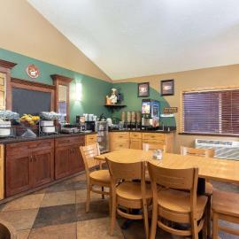 AmericInn by Wyndham Sheboygan, hotel a Sheboygan