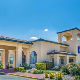 Tehachapi में, होटल Baymont by Wyndham Tehachapi