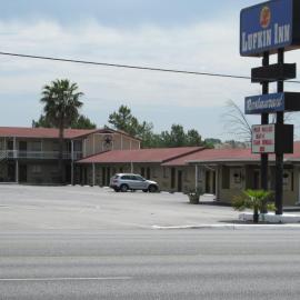 Lufkin Inn, hotel en Lufkin
