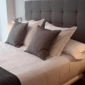 APARTAMENTOS PORTA NOVA, hotel a Lugo