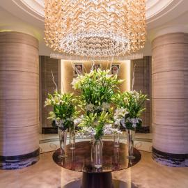 Boudl Al Qasr, hotel em Riade